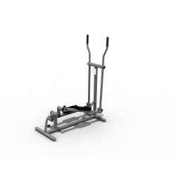 gym equipment fitness for park