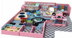 play ground indoor