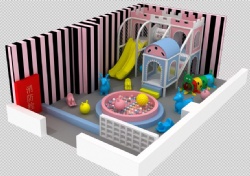 soft play equipment indoor