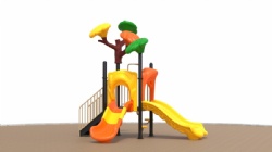 commercial playground equipment