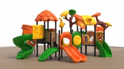 children playground equipment