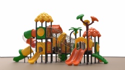 kindergarten playground equipment
