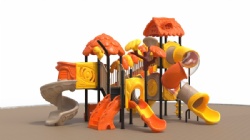 outdoor play ground