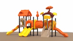 play ground equipment