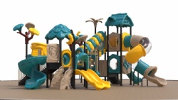 play ground for children