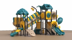 daycare playground