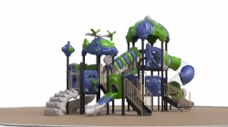 children playground outdoor