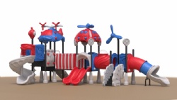 children playground