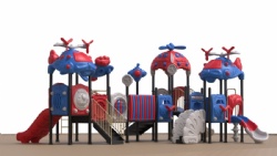 kids playground equipment outdoor