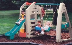 step2 slide-N-swing