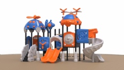 children playground manufacturer