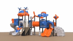 play equipment outdoor playground