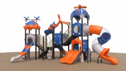 child playground