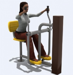 gym equipment