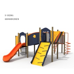 garden play equipment