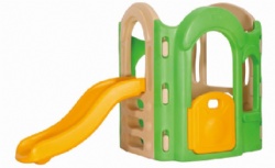 plastic slide for sale China