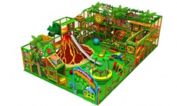 jungle gyms indoor